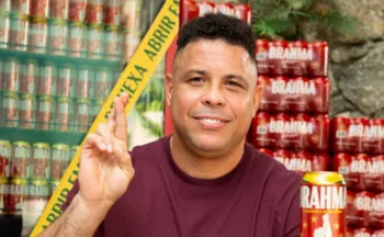 Imagem ilustrativa da imagem Brahma promete cerveja de graça se o Brasil consquistar o hexa da Copa do Mundo