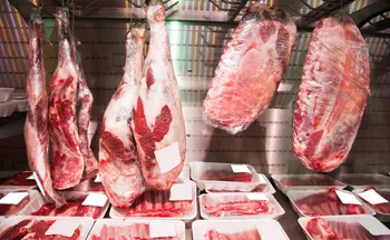 Imagem ilustrativa da imagem Brasil atinge 80% da cota de carne para a China e está prestes a ser taxado em 55%