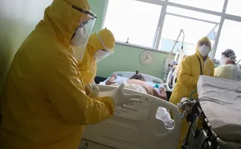 Imagem ilustrativa da imagem Brasil deverá ter centro para enfrentamento de emergências em saúde