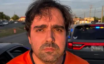 Imagem ilustrativa da imagem Brasileiro apontado como ex-líder do PCC e do CV é preso nos EUA