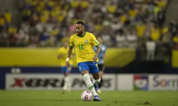 Imagem ilustrativa da imagem CBF define cronograma da seleção antes da Copa do Mundo