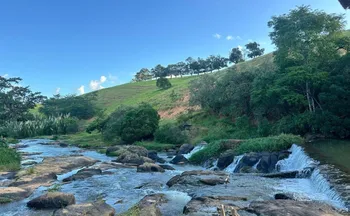 Imagem ilustrativa da imagem Cachoeira do Jarrão, Pesqueiro do Jefinho e Espaço Agazeh: o que conhecer em Fundão