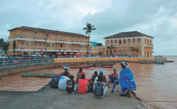 Imagem ilustrativa da imagem Casarão histórico em Conceição da Barra será revitalizado