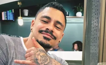 Imagem ilustrativa da imagem Chef brasileiro desaparecido é encontrado morto em Londres