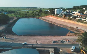 Imagem ilustrativa da imagem Cidade capixaba vai ganhar “praia” de água doce