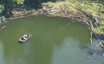 Imagem ilustrativa da imagem Cinco pessoas morrem tentando salvar pessoa que se afogava em rio nos EUA