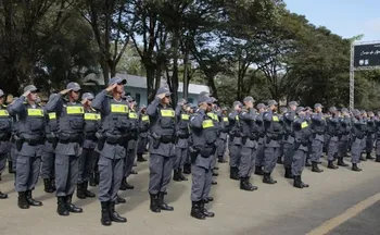Imagem ilustrativa da imagem Concursos para área policial somam mais de 5 mil vagas em grande parte do Brasil