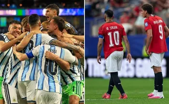 Imagem ilustrativa da imagem Confira os jogos das oitavas da Copa do Mundo nesta terça-feira