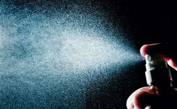 Imagem ilustrativa da imagem Congresso aprova spray de pimenta para defesa pessoal de mulheres
