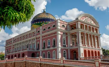 Imagem ilustrativa da imagem Conheça os 25 novos patrimônios mundiais da Unesco, um deles brasileiro