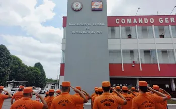 Imagem ilustrativa da imagem Contas de agentes do PA dispararam falso alerta da Defesa Civil para seis capitais