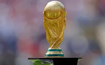 Imagem ilustrativa da imagem Copa de 2030 terá 3 jogos na América do Sul e 101 na Europa; conheça os detalhes