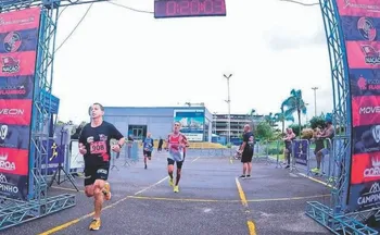 Imagem ilustrativa da imagem Corrida da Maior Torcida, que reúne torcedores do Flamengo, com data marcada no ES