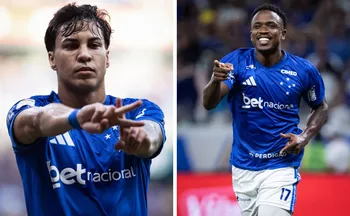 Imagem ilustrativa da imagem Cruzeiro supera polêmicas contra Chapecoense, vence no Mineirão e sobe na tabela