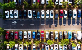 Imagem ilustrativa da imagem Duas novas revendas de montadoras chinesas de carros devem chegar ao ES