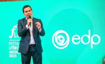 Imagem ilustrativa da imagem EDP anuncia novo diretor-geral no Espírito Santo; veja quem é