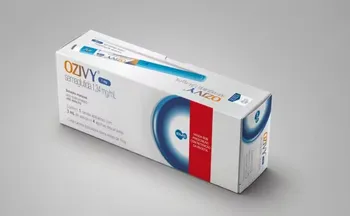 Imagem ilustrativa da imagem EMS começa a vender Ozivy, caneta brasileira para diabetes, nesta segunda-feira