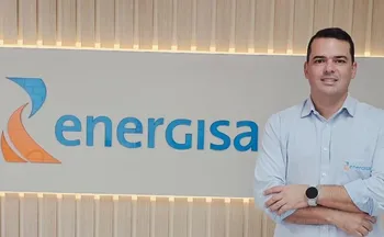 Imagem ilustrativa da imagem ES Gás anuncia novo Diretor Técnico Comercial