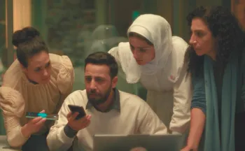 Imagem ilustrativa da imagem Emoção e dor em drama sobre resgate de menina