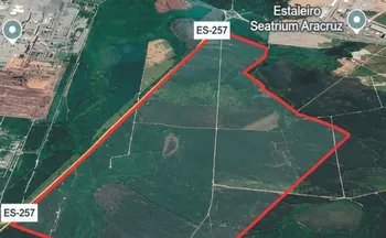 Imagem ilustrativa da imagem Empresas ao redor da montadora GWM em Aracruz vão abrir mais de 9 mil vagas