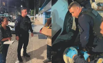 Imagem ilustrativa da imagem Especialistas dizem que internação à força de morador de rua é "excepcional"