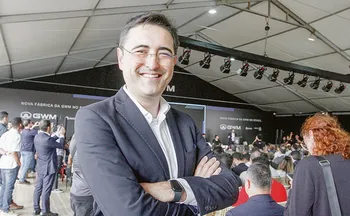 Imagem ilustrativa da imagem Gerente de Relacionamento: “Trabalhar na GWM é construir a carreira”