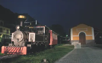 Imagem ilustrativa da imagem Governo dá sinal verde para o Trem das Montanhas. Veja quais os próximos passos