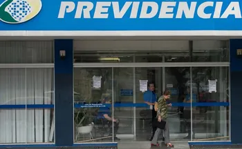 Imagem ilustrativa da imagem Governo destina R$ 547 milhões para ressarcir beneficiários do INSS