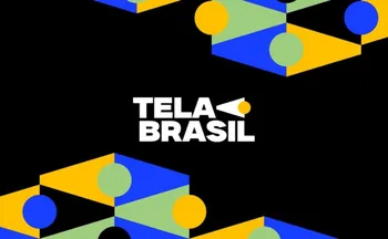 Imagem ilustrativa da imagem Governo lança o Tela Brasil, streaming grátis com filmes e séries