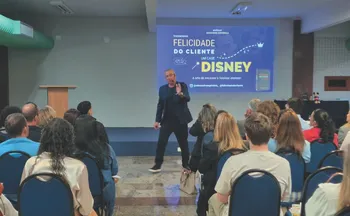 Imagem ilustrativa da imagem Guarapari em Ação: inspiração na Disney para receber turistas na cidade