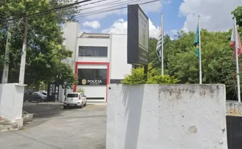 Imagem ilustrativa da imagem Homem morre ao cair do 14º andar em SP; visita deixou prédio após queda
