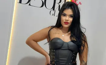 Imagem ilustrativa da imagem Influenciadora de 27 anos é morta a facadas no Ceará e suspeito é preso