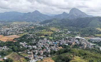 Imagem ilustrativa da imagem Investimento de R$ 32 milhões para obras de pavimentação e saneamento em Cariacica