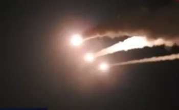 Imagem ilustrativa da imagem Irã ameaça fechar estreito de Hormuz se sofrer novos ataques dos EUA