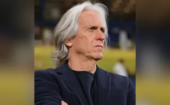 Imagem ilustrativa da imagem Jorge Jesus é anunciado como novo técnico da seleção portuguesa