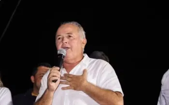 Imagem ilustrativa da imagem Justiça condena ex-prefeito de Brejo da Madre de Deus a devolver R$ 6,7 milhões