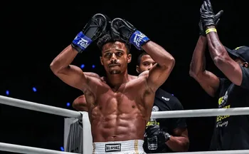 Imagem ilustrativa da imagem Kickboxing: capixaba encara russo em novo desafio na Ásia