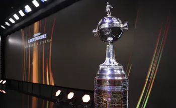 Imagem ilustrativa da imagem Libertadores 2026: veja os duelos sorteados das oitavas e o chaveamento até a final