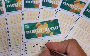 Imagem ilustrativa da imagem Mega-Sena sorteia prêmio acumulado em R$ 10 milhões neste sábado