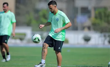 Imagem ilustrativa da imagem Meia capixaba ganha primeira chance no futebol internacional