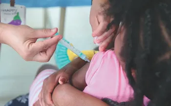 Imagem ilustrativa da imagem Meningite já causou 19 mortes este ano no ES