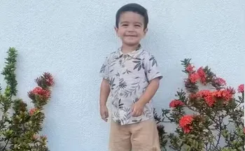 Imagem ilustrativa da imagem Menino de 2 anos morre após ser deixado em carro quente na Flórida