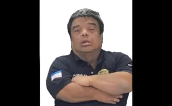 Imagem ilustrativa da imagem Morre Carlos Tadeu, primeiro delegado com nanismo do ES