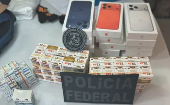 Imagem ilustrativa da imagem Mounjaro do Paraguai apreendido no ES: especialistas alertam para os riscos