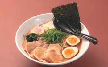 Imagem ilustrativa da imagem Muito além do sushi: veja os elementos da culinária oriental que atrai fãs
