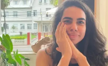 Imagem ilustrativa da imagem Mulher desaparece após cair em cachoeira durante trilha no Paraná