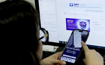 Imagem ilustrativa da imagem Na reta final, 30% ainda não enviaram declaração do Imposto de Renda