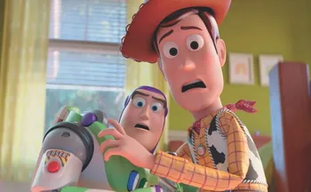 Imagem ilustrativa da imagem Nostalgia e modernidade encantam em “Toy Story 5”