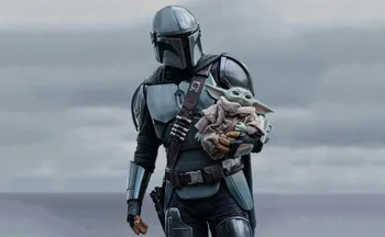 Imagem ilustrativa da imagem Nova saga de “Star Wars” chega aos cinemas