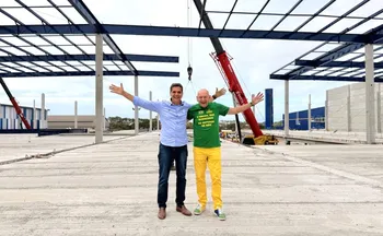 Imagem ilustrativa da imagem Nova unidade da Havan no ES deve ser inaugurada em outubro, em Vila Velha